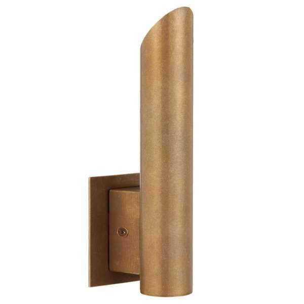 Telbix Penros 1 Light Exterior Wall Light - Mases LightingTelbix