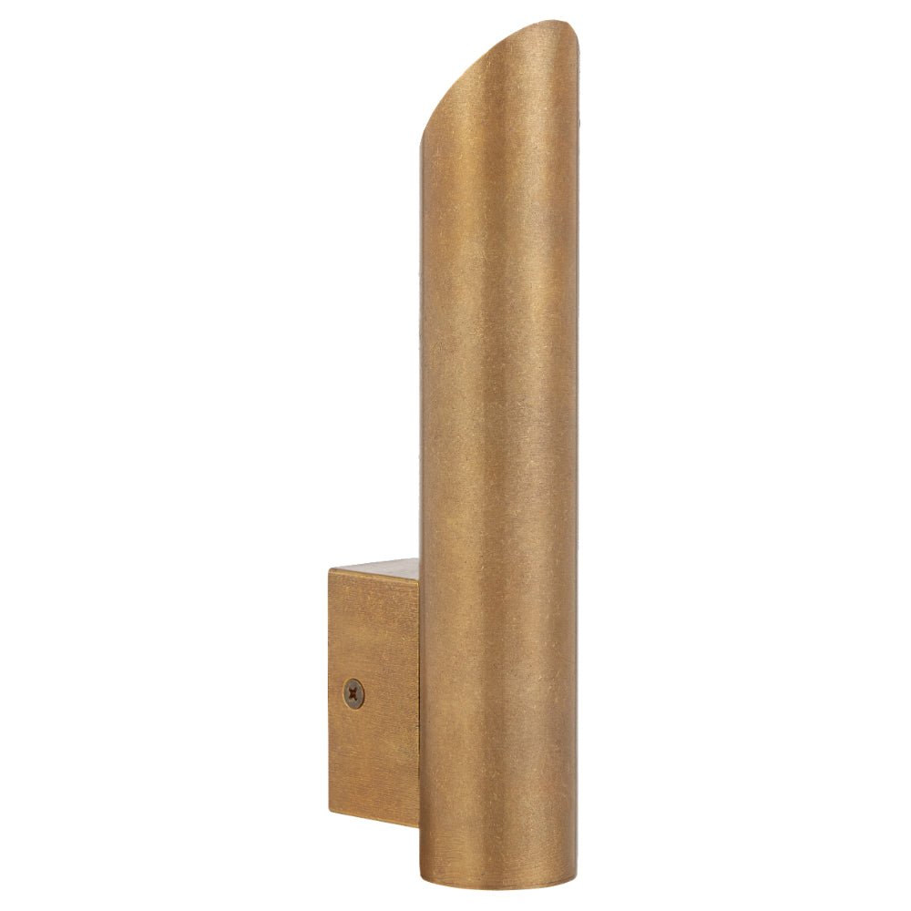 Telbix Penros 1 Light Exterior Wall Light - Mases LightingTelbix
