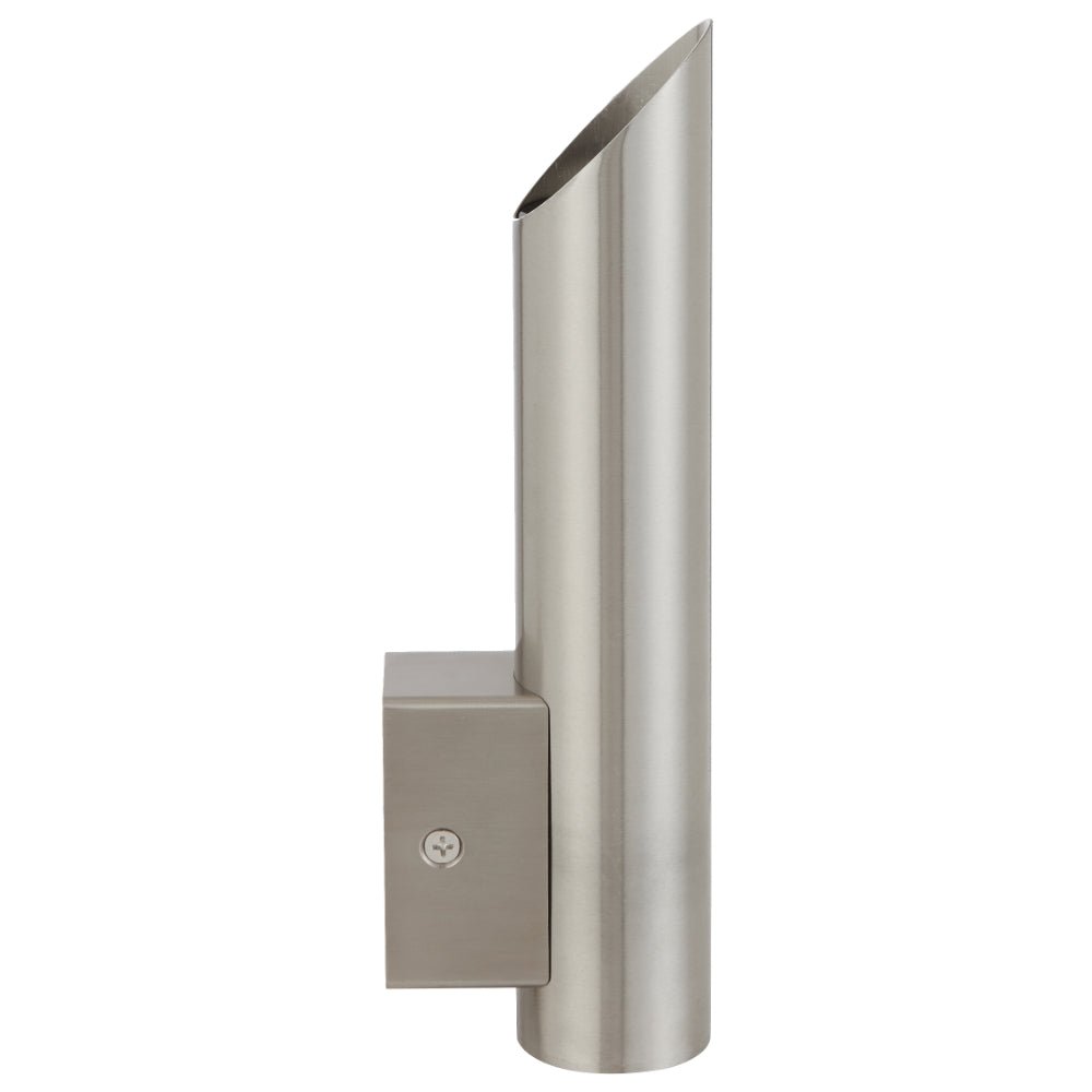 Telbix Penros 1 Light Exterior Wall Light - Mases LightingTelbix
