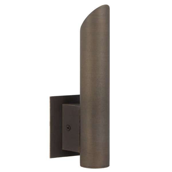 Telbix Penros 1 Light Exterior Wall Light - Mases LightingTelbix