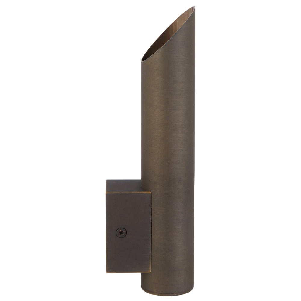 Telbix Penros 1 Light Exterior Wall Light - Mases LightingTelbix