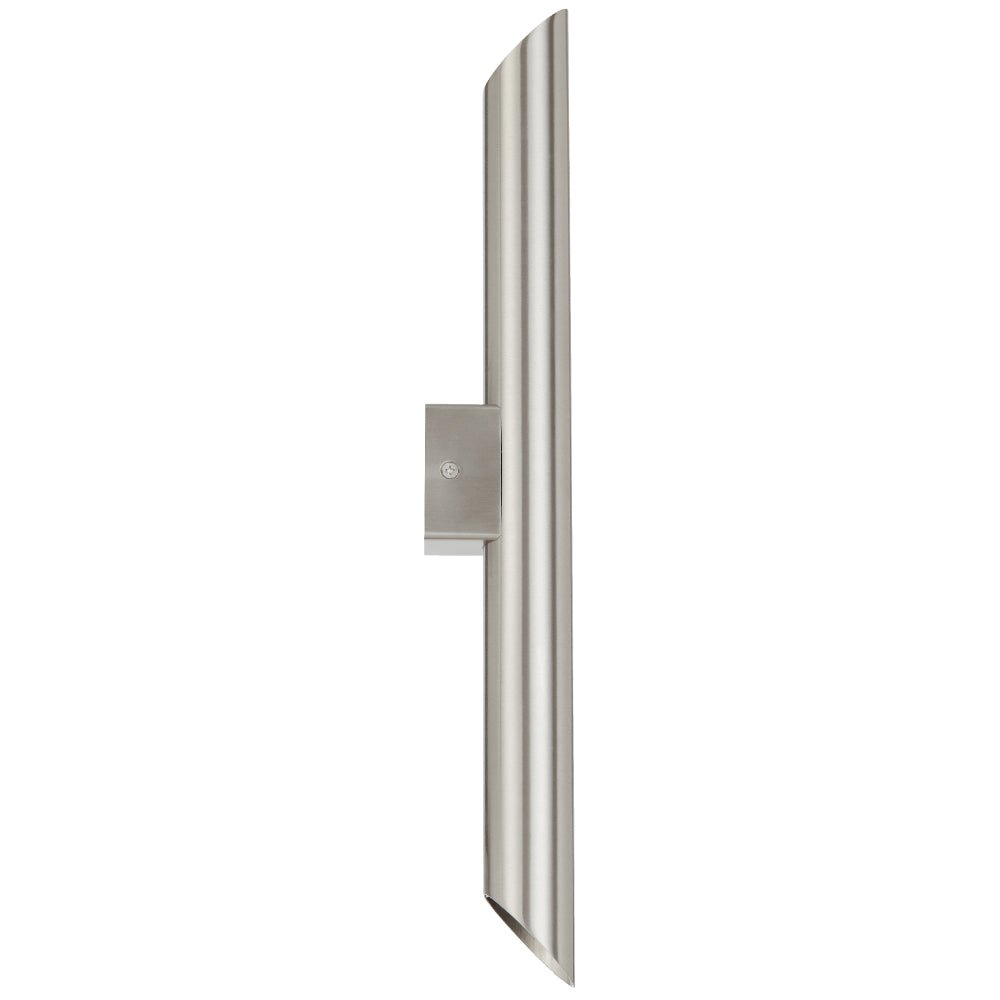 Telbix Penros 2 Light Exterior Wall Light - Mases LightingTelbix