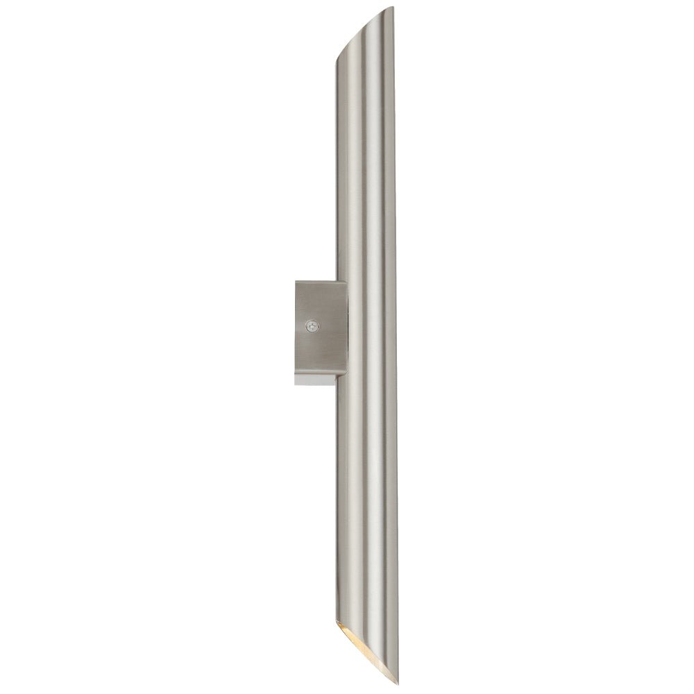 Telbix Penros 2 Light Exterior Wall Light - Mases LightingTelbix