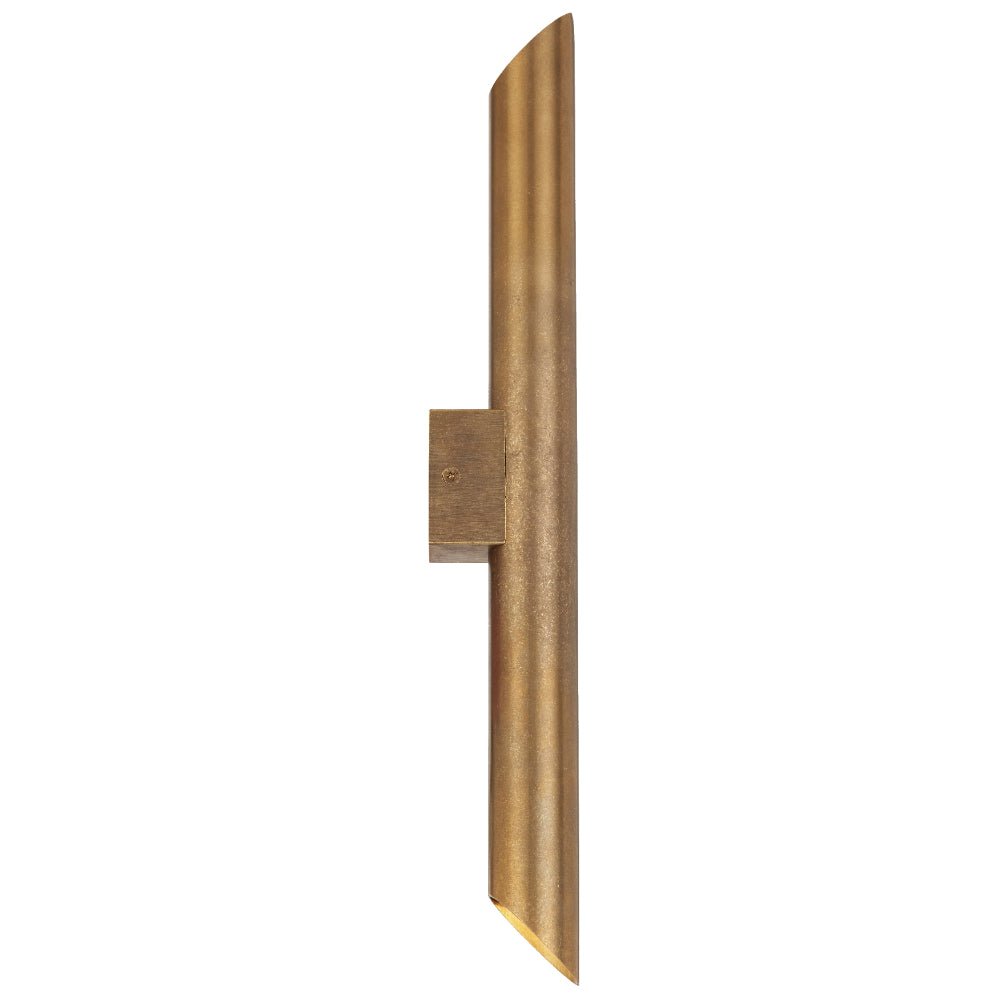 Telbix Penros 2 Light Exterior Wall Light - Mases LightingTelbix