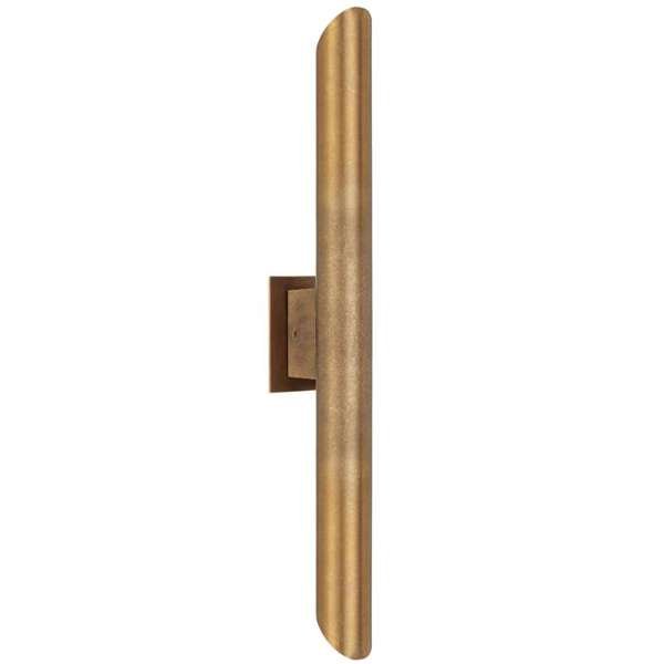 Telbix Penros 2 Light Exterior Wall Light - Mases LightingTelbix