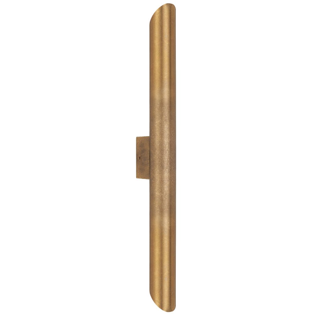 Telbix Penros 2 Light Exterior Wall Light - Mases LightingTelbix
