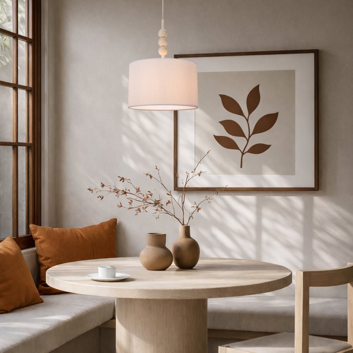 Telbix Poetix 35 Pendant Light - Mases LightingTelbix