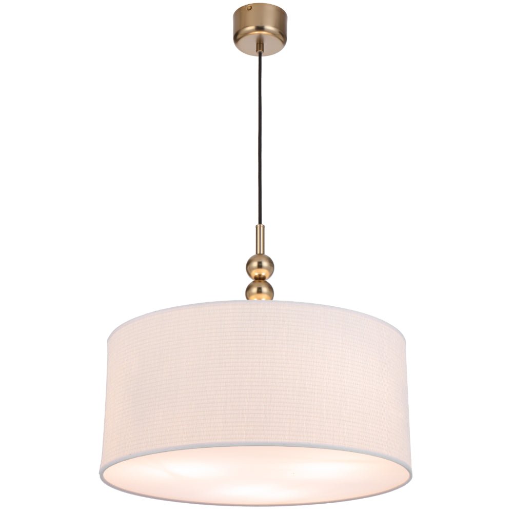 Telbix Poetix 50 Pendant Light - Mases LightingTelbix