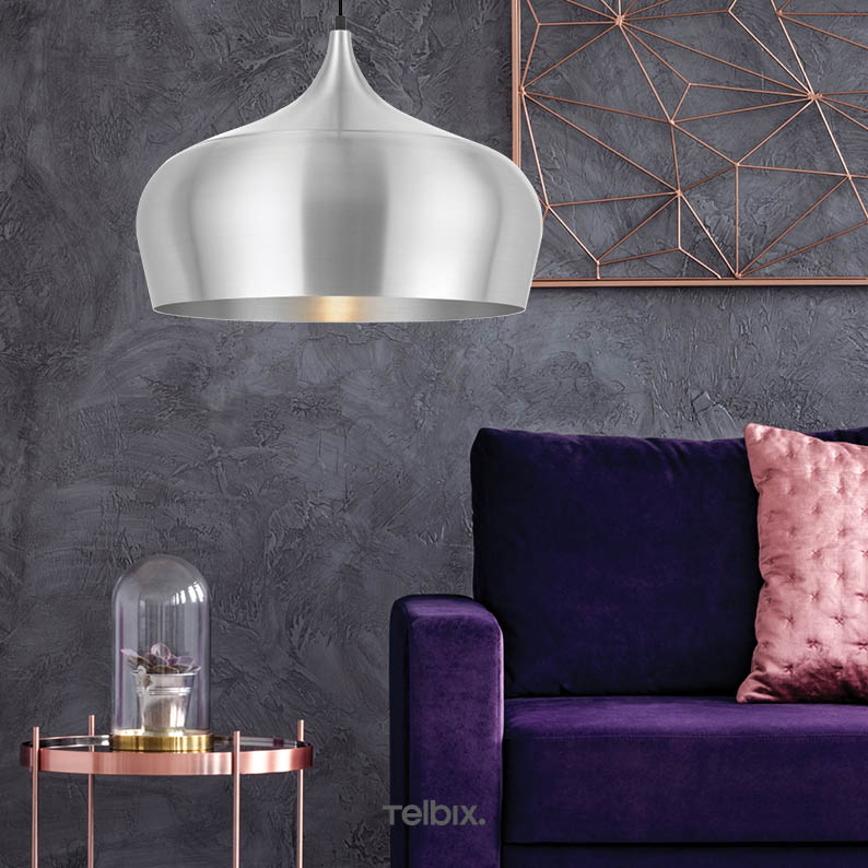 Telbix Polk 45 Pendant - Mases LightingTelbix