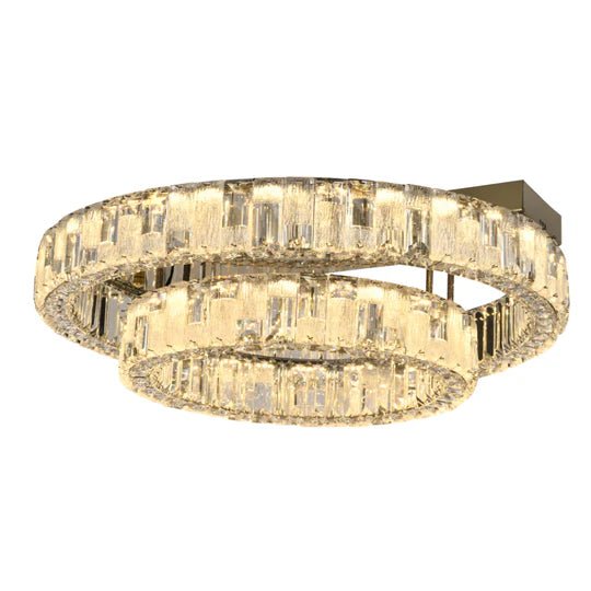 Telbix RIAS 2 RING CTC RIAS CTC2 - GD3C - Mases LightingTelbix