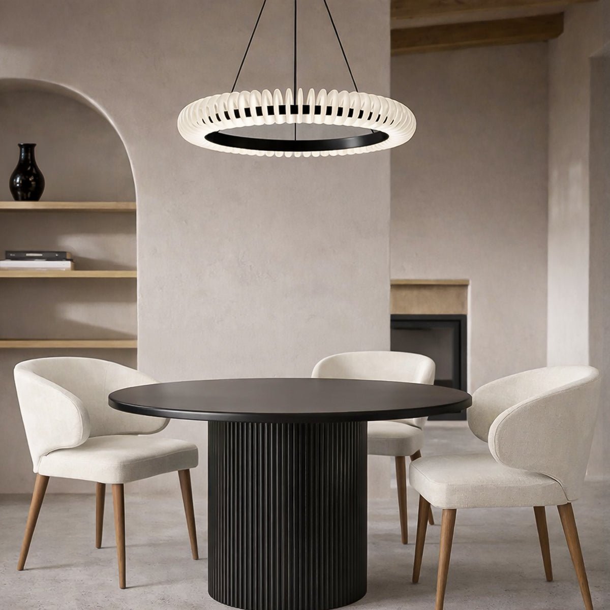 Telbix Romay 60 Pendant Light - Mases LightingTelbix