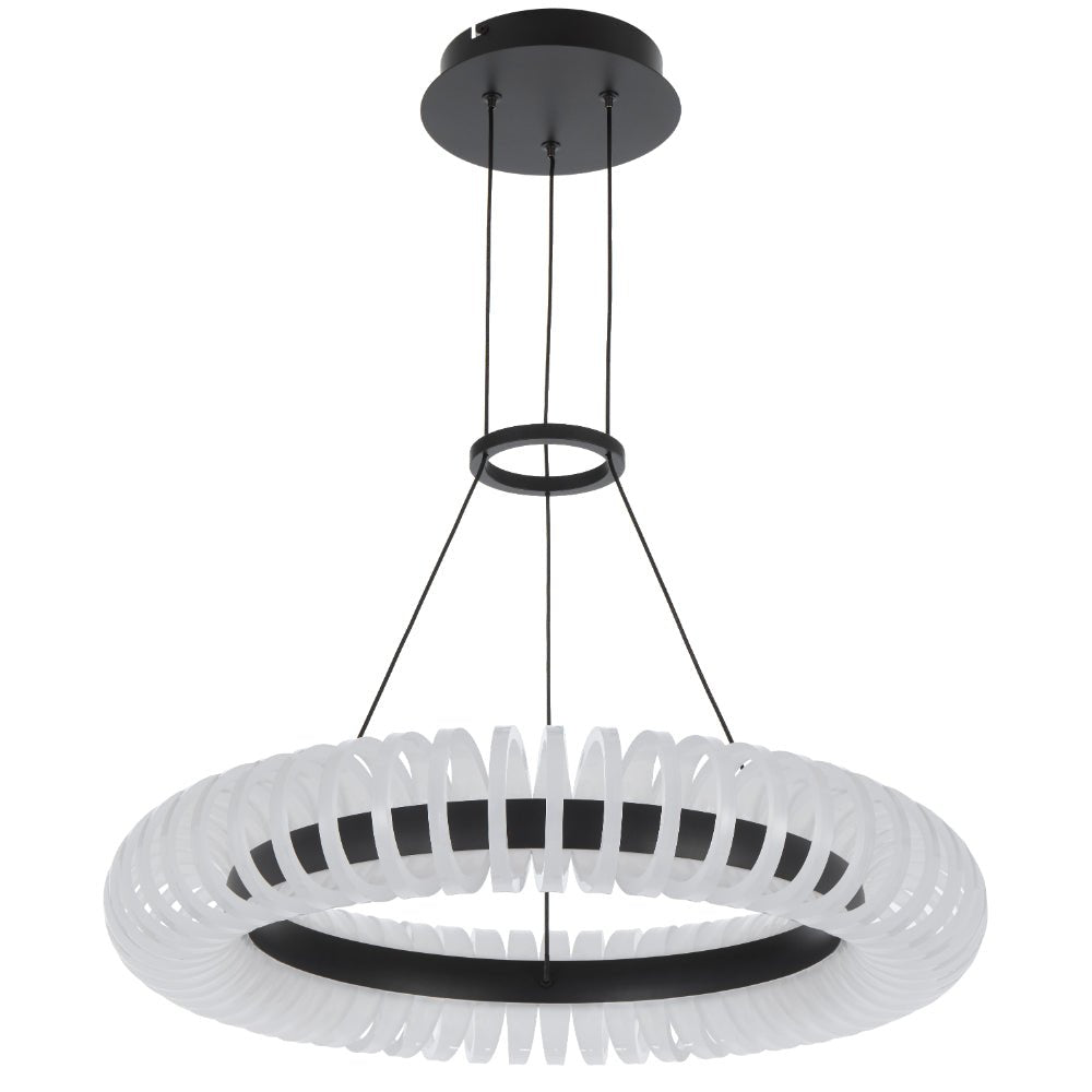 Telbix Romay 60 Pendant Light - Mases LightingTelbix