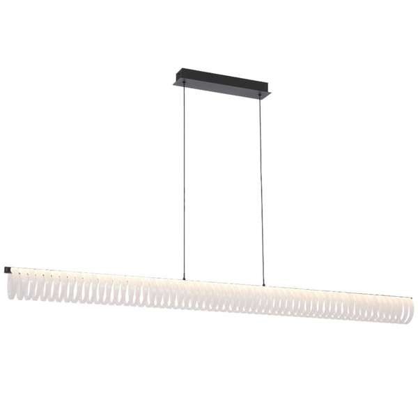 Telbix Romay Linear Pendant Light - Mases LightingTelbix