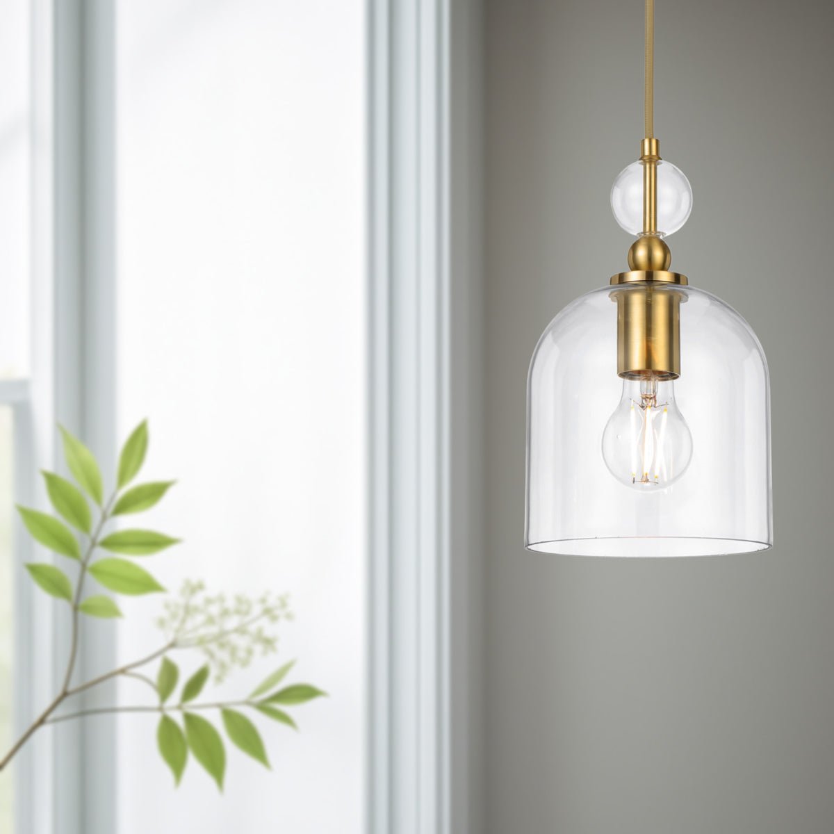 Telbix Rotif Pendant Light