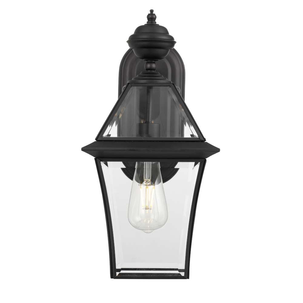 Telbix Rye 20 Solid Brass Exterior Wall Light - Mases LightingTelbix