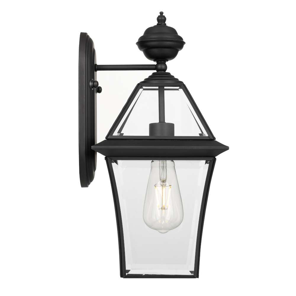 Telbix Rye 20 Solid Brass Exterior Wall Light - Mases LightingTelbix