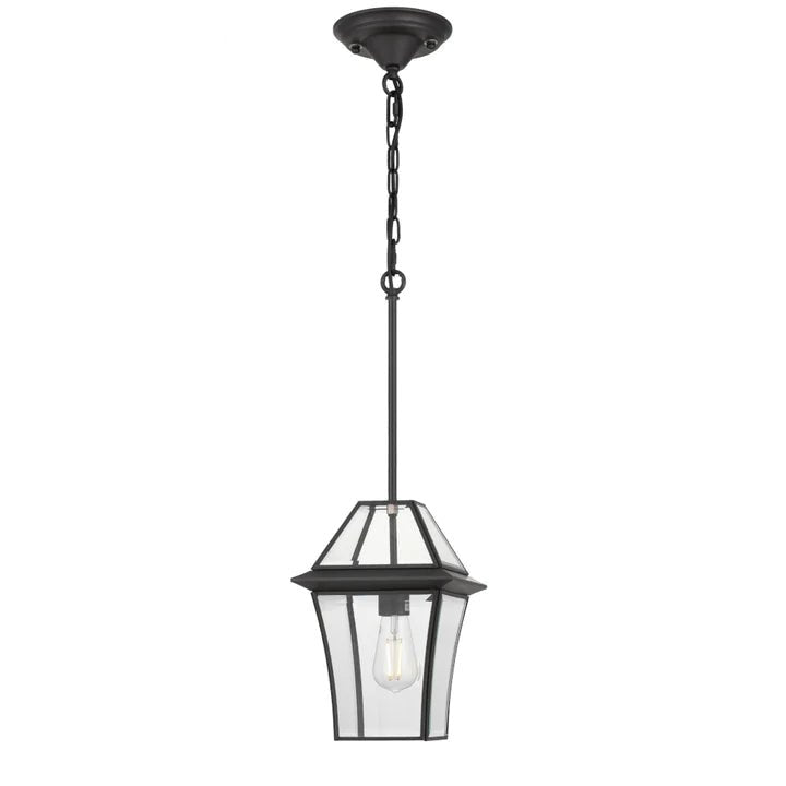 Telbix Rye 20 Solid Brass Pendant - Mases LightingTelbix