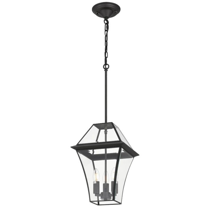Telbix Rye 27 Solid Brass Pendant - Mases LightingTelbix