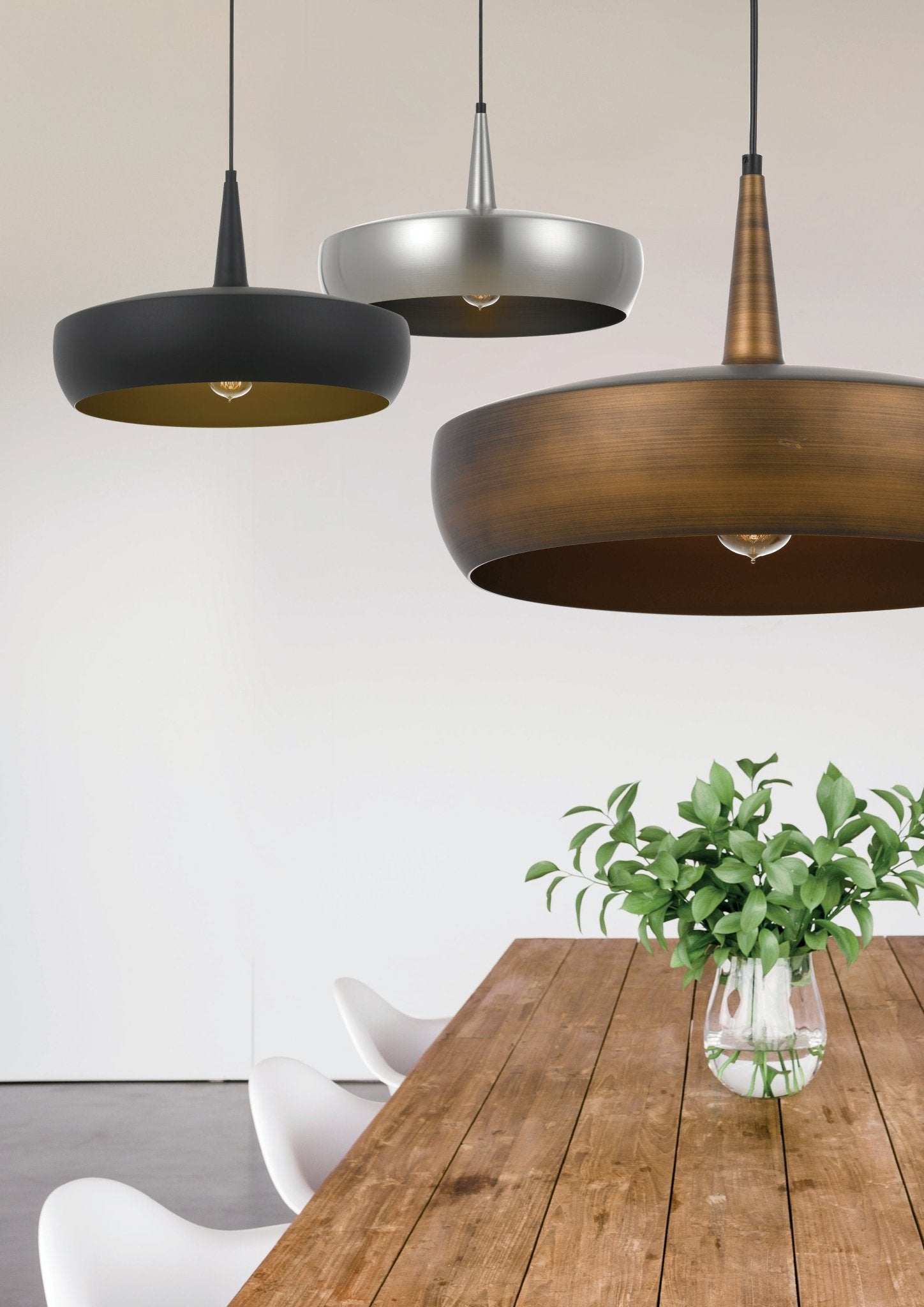 Telbix Sabra 43 Pendant - Mases LightingTelbix