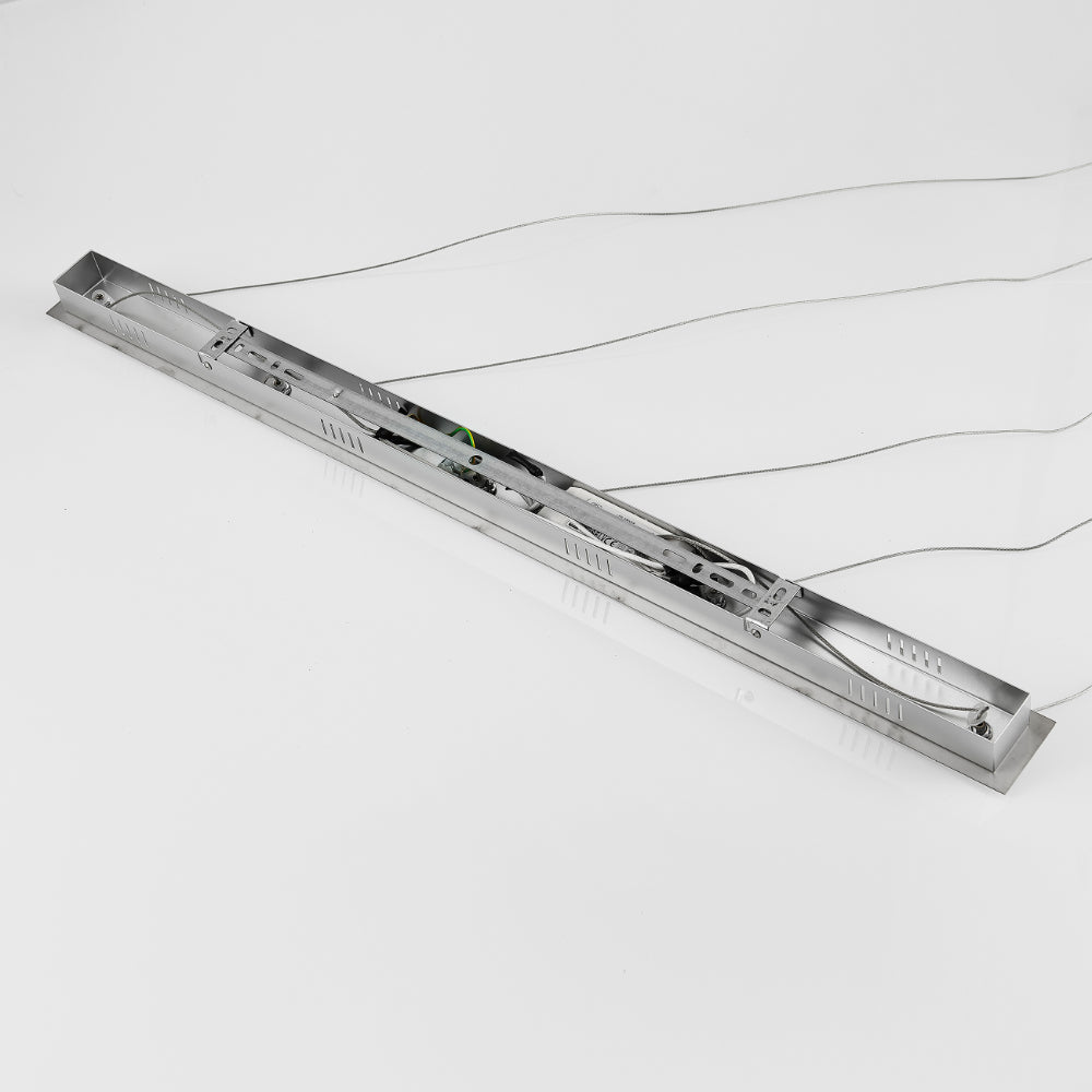 Telbix Segovia 5 Light Bar Pendant - Mases LightingTelbix