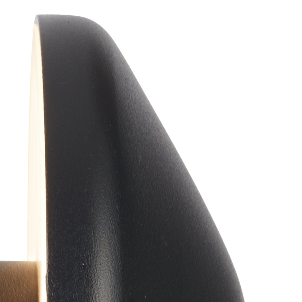Telbix Shea Exterior Wall Light - Mases LightingTelbix