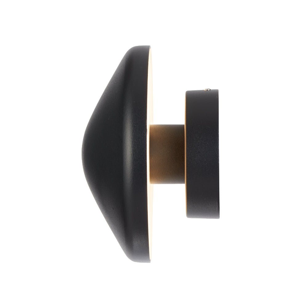Telbix Shea Exterior Wall Light - Mases LightingTelbix