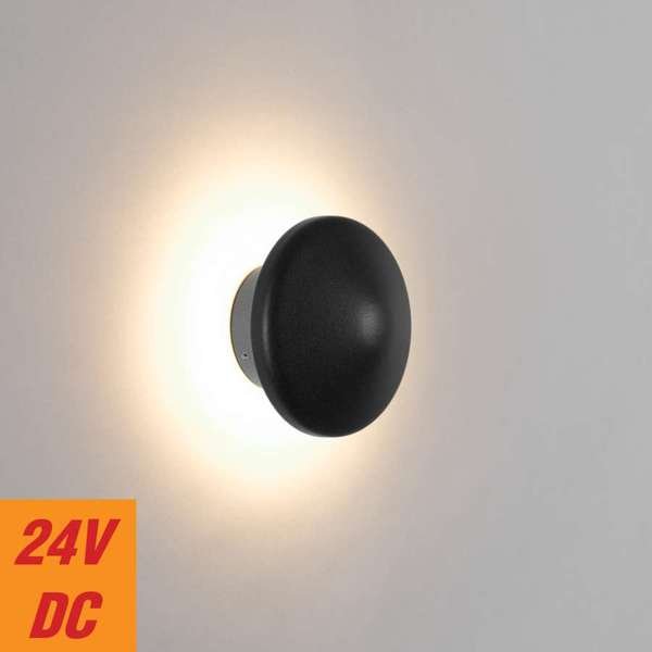 Telbix Shea Exterior Wall Light - Mases LightingTelbix