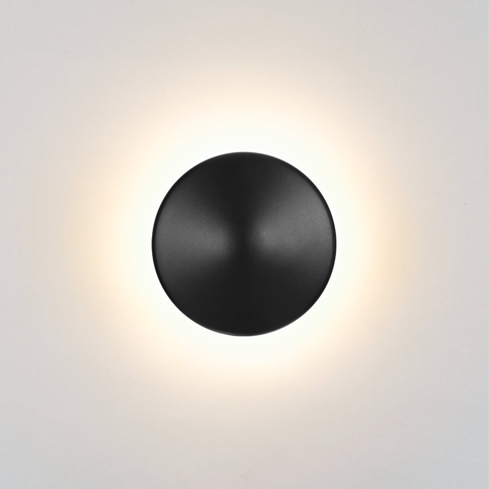 Telbix Shea Exterior Wall Light - Mases LightingTelbix