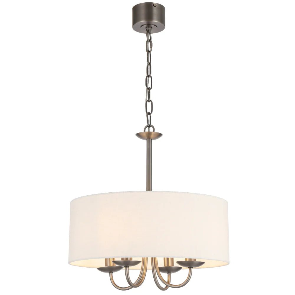 Telbix Shiron 4 Light Pendant - Mases LightingTelbix