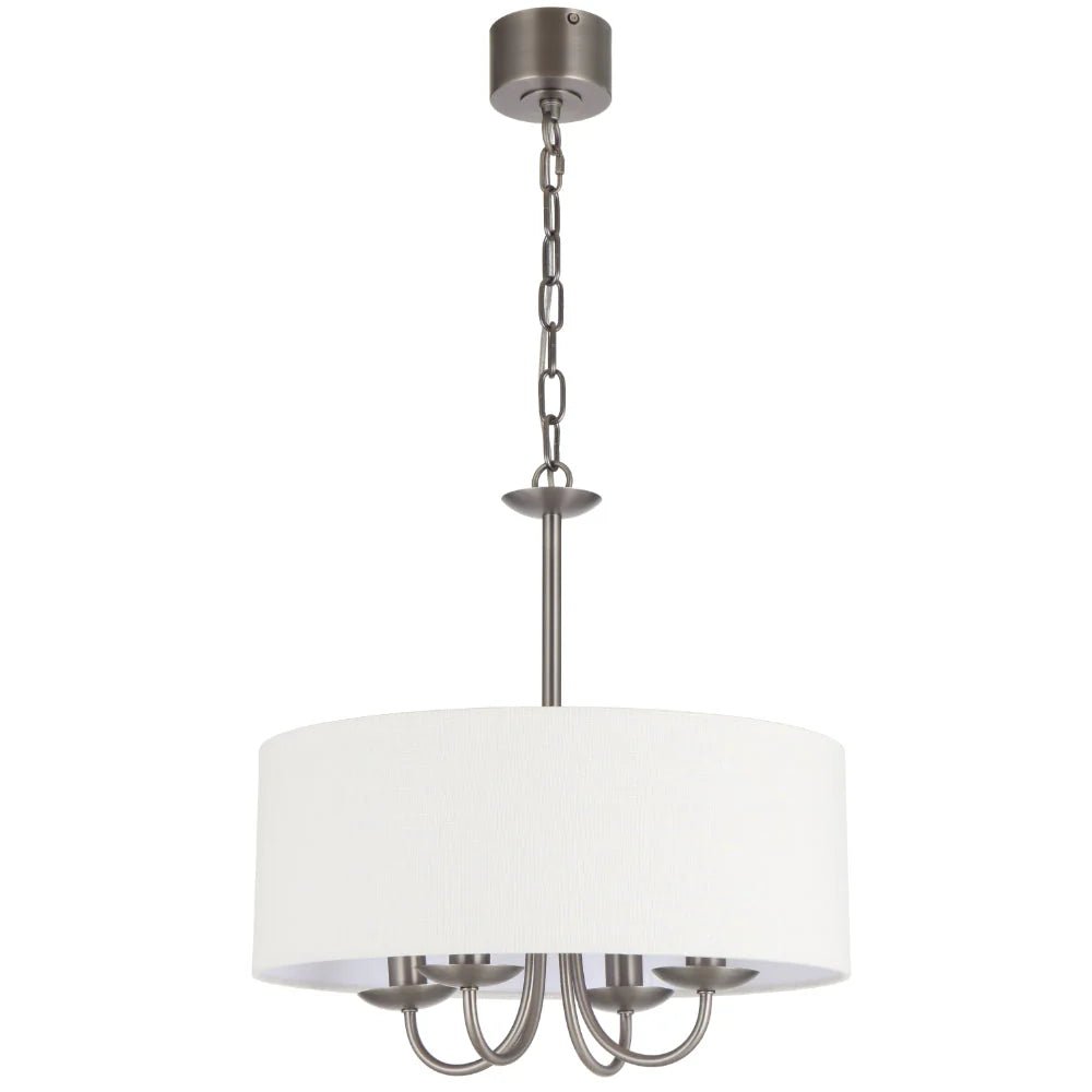 Telbix Shiron 4 Light Pendant - Mases LightingTelbix