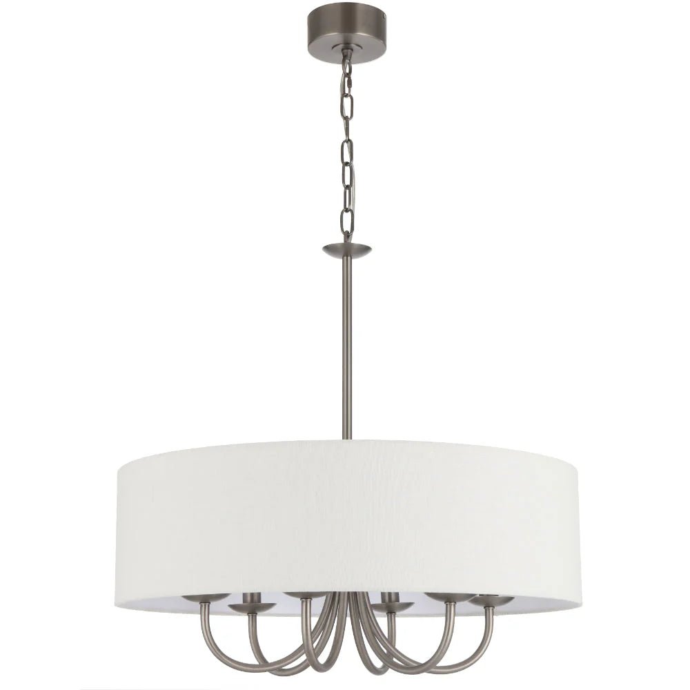 Telbix Shiron 6 Light Pendant - Mases LightingTelbix