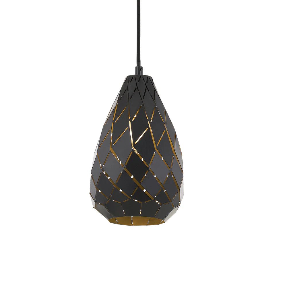Telbix Simon 15 Pendant - Mases LightingTelbix