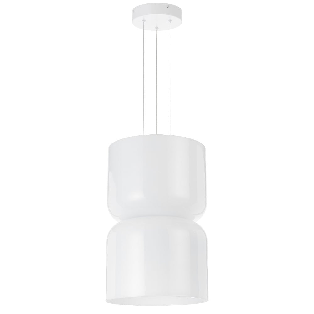 Telbix Skapa Pendant Light CC - SKAPA PE CC-OP