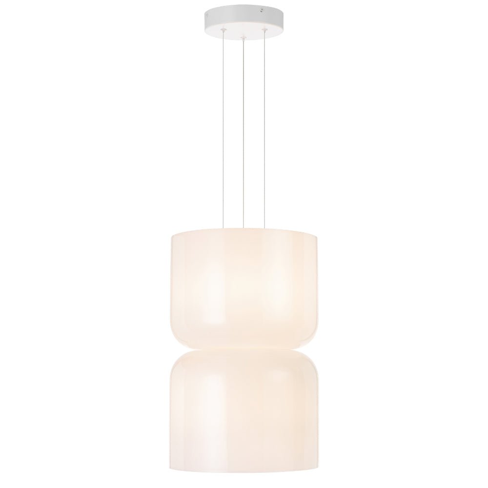 Telbix Skapa Pendant Light CC - SKAPA PE CC-OP