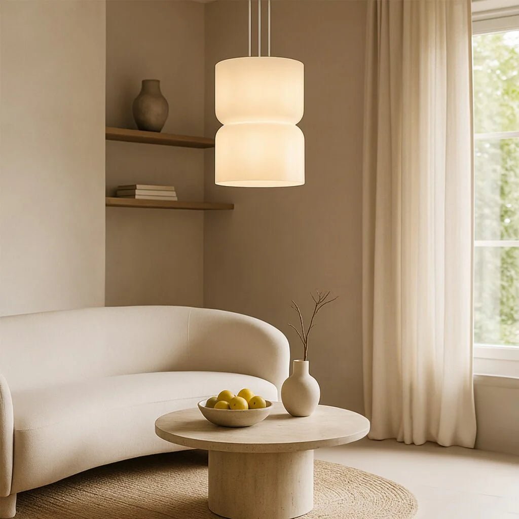 Telbix Skapa Pendant Light CC - SKAPA PE CC-OP