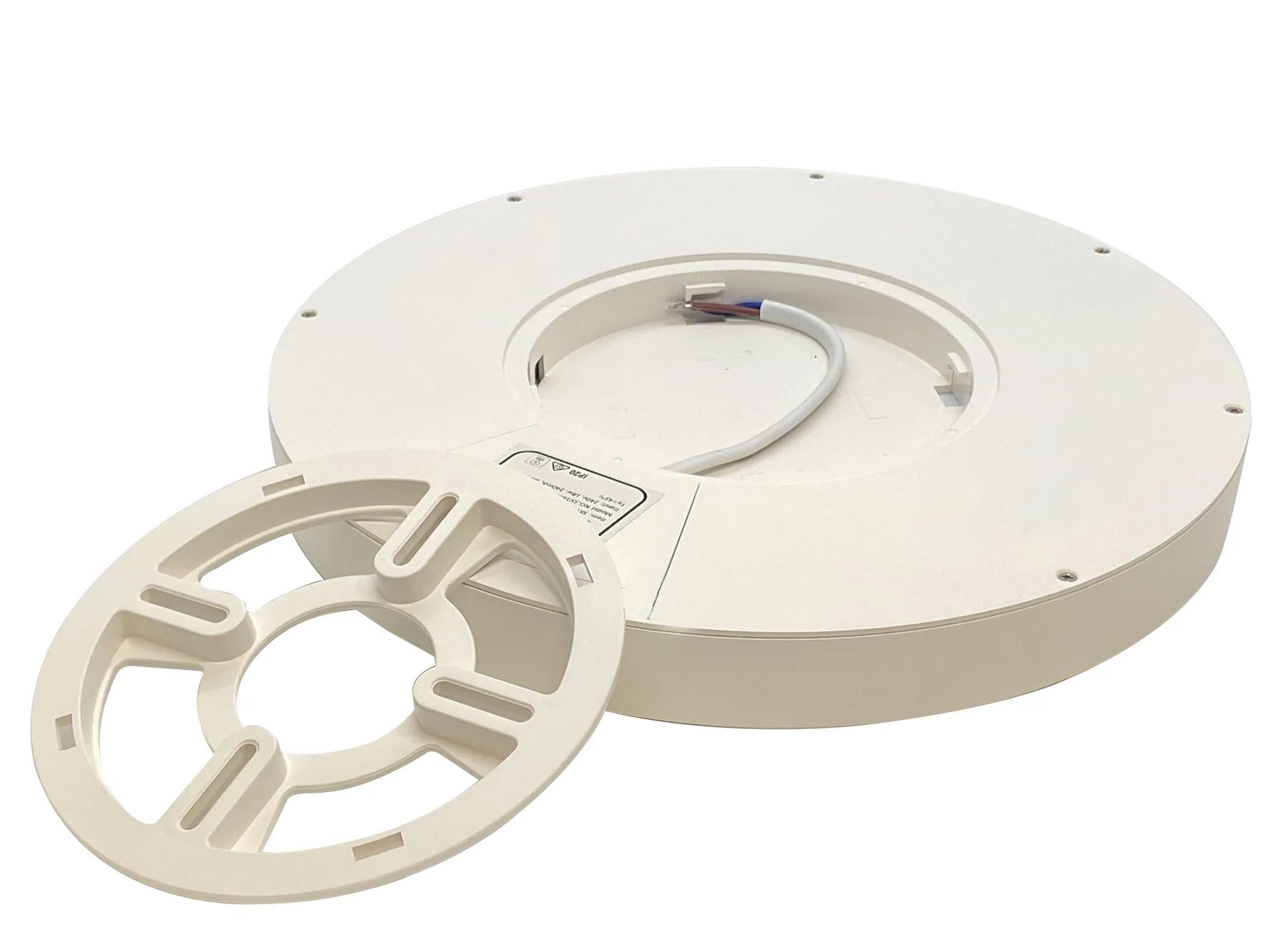 Telbix Sky 23 Round Oyster - Mases LightingTelbix