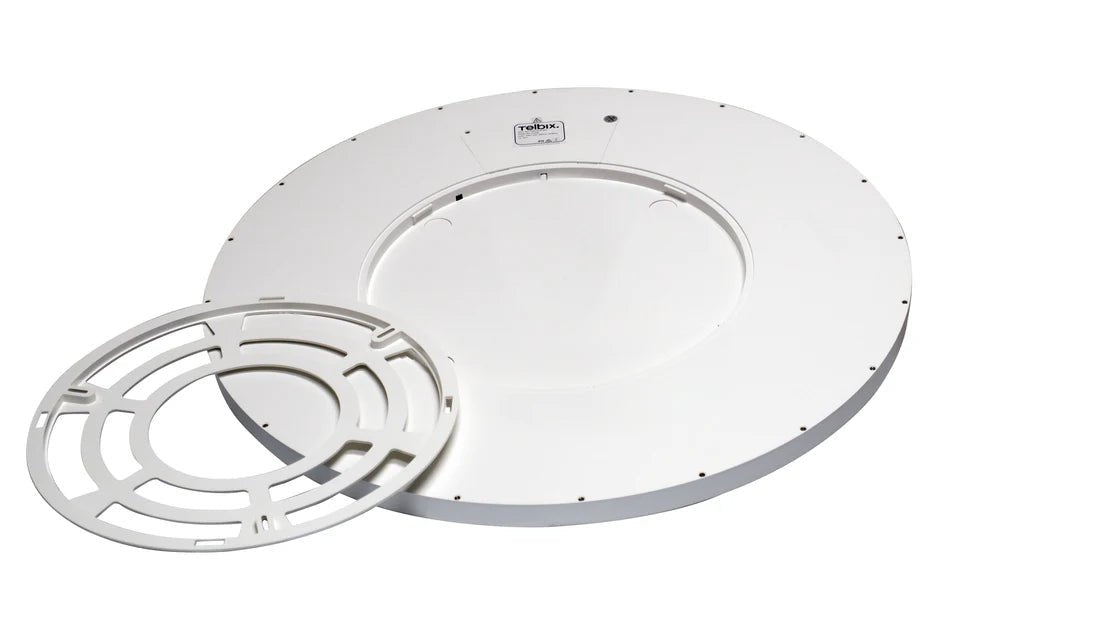 Telbix Sky 30 Round Oyster - Mases LightingTelbix