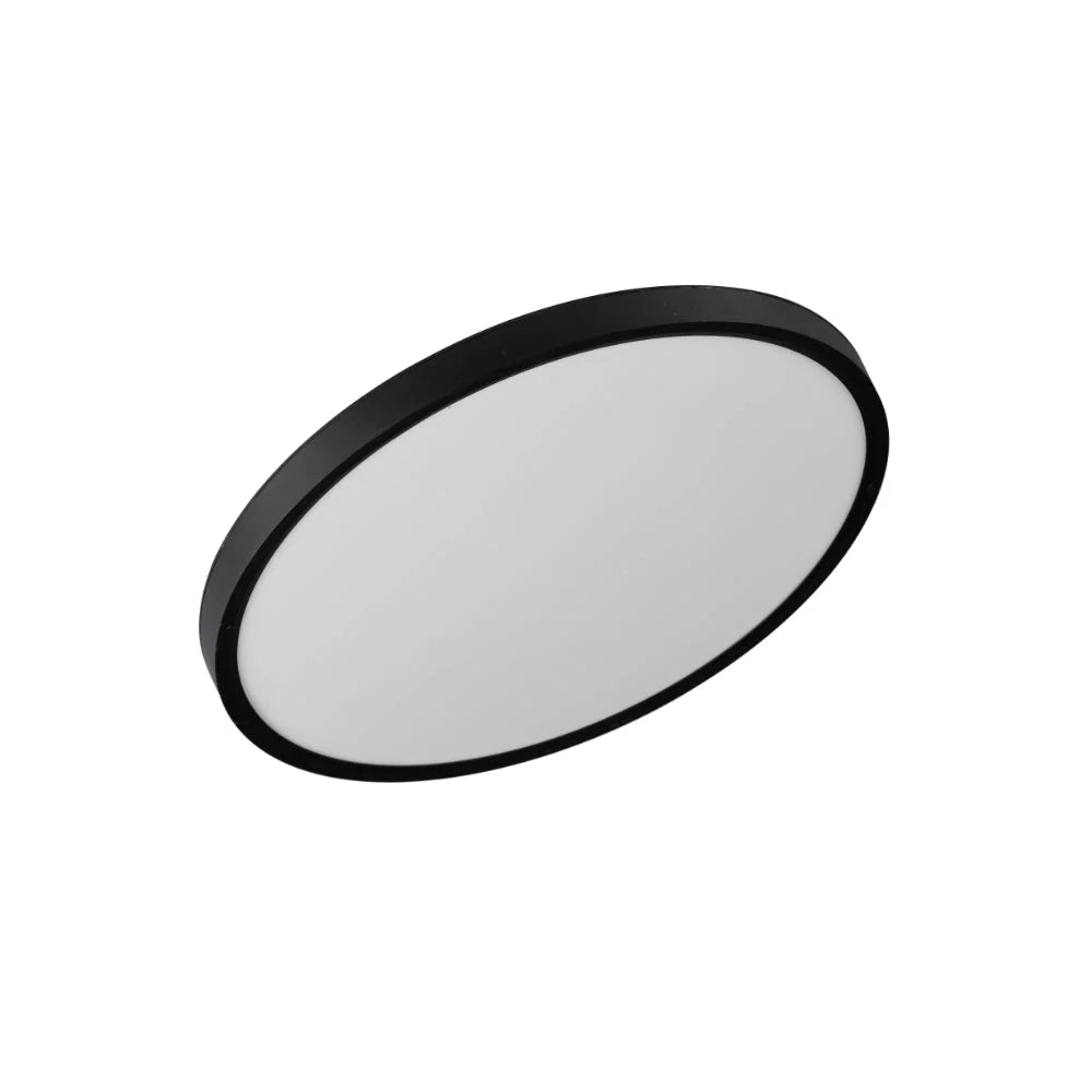 Telbix Sky 30 Round Oyster - Mases LightingTelbix