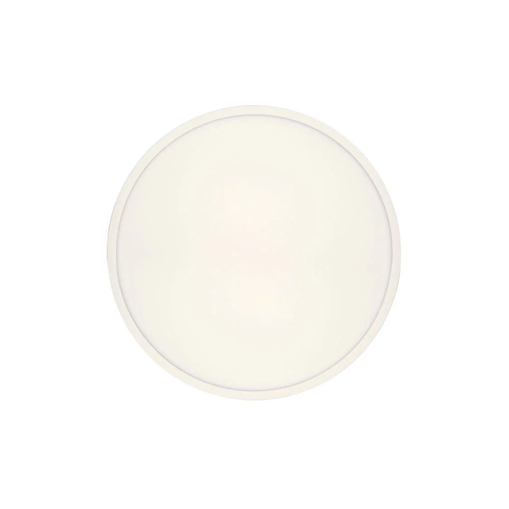 Telbix Sky 40 Round Oyster - Mases LightingTelbix
