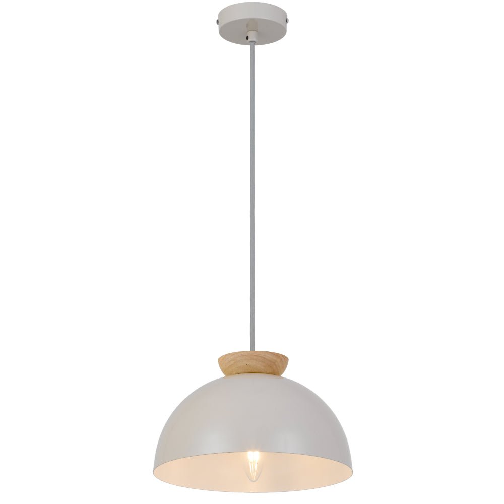 Telbix Sovin 25 Pendant - Mases LightingTelbix
