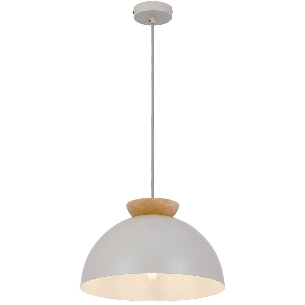 Telbix Sovin 35 Pendant - Mases LightingTelbix