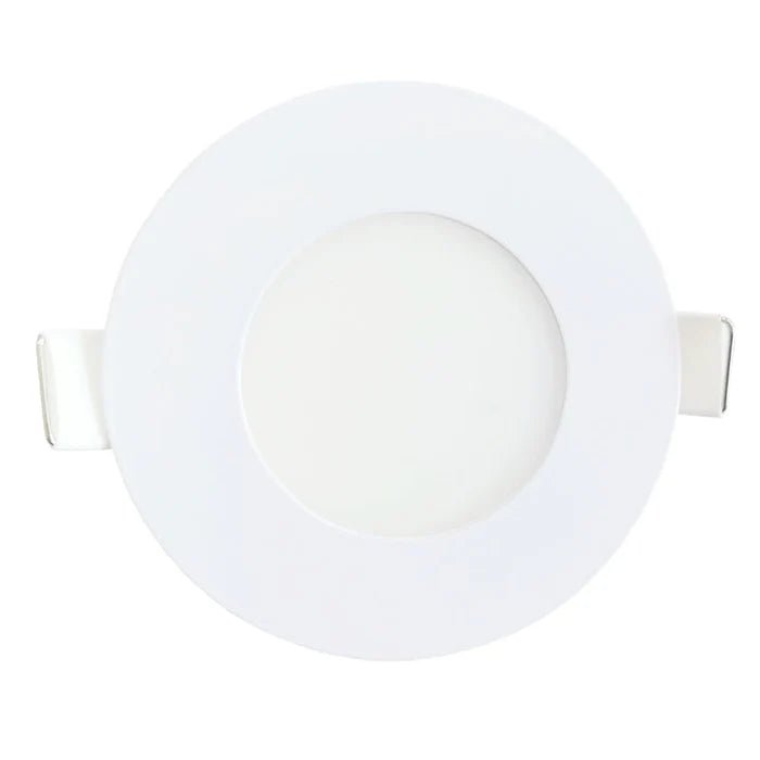 Telbix Stow Round Stair Light 3CCT - Mases LightingTelbix
