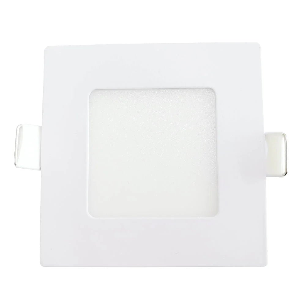 Telbix Stow Square Dtair Light 3CCT - Mases LightingTelbix