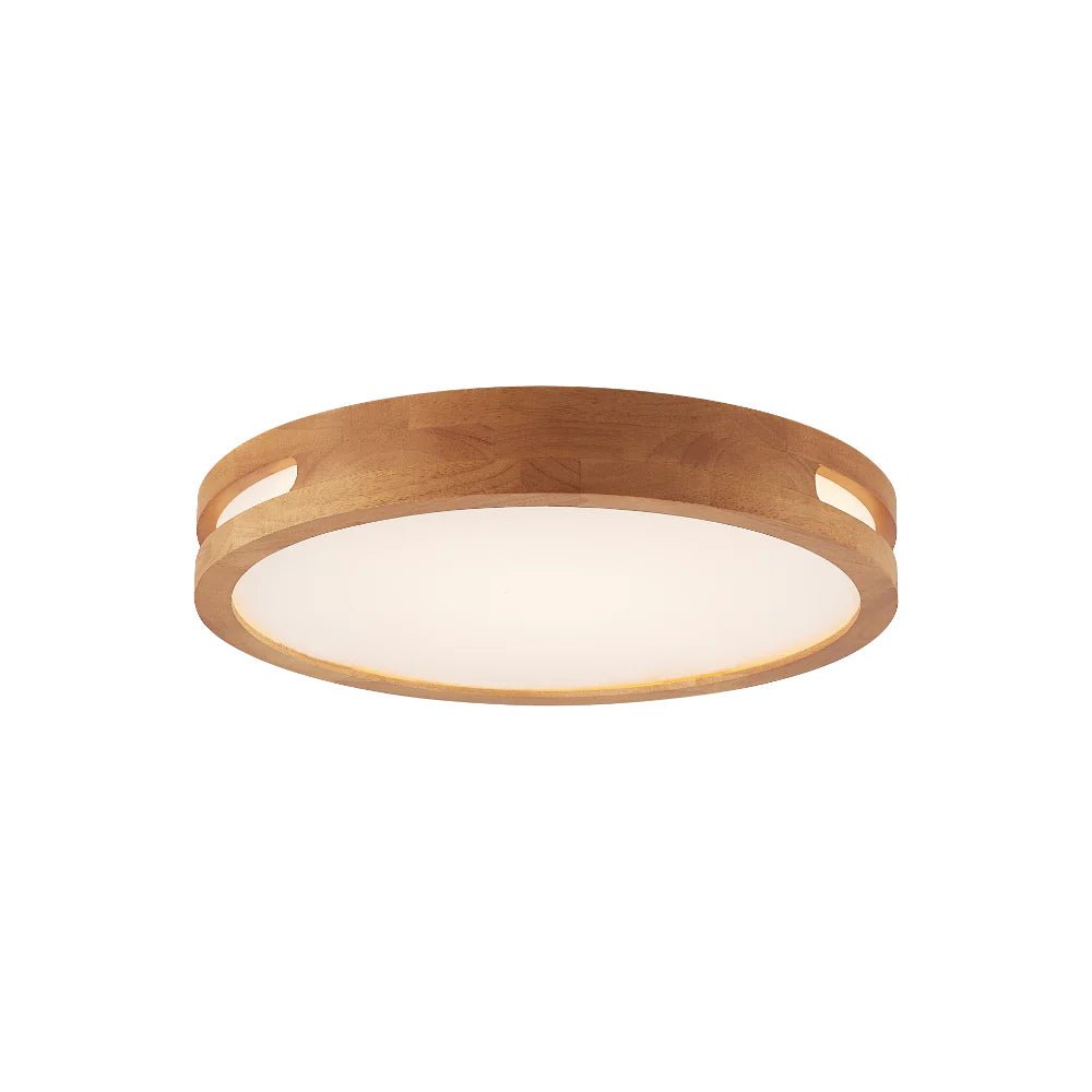 Telbix Thalia 12W Led Oyster - Mases LightingTelbix
