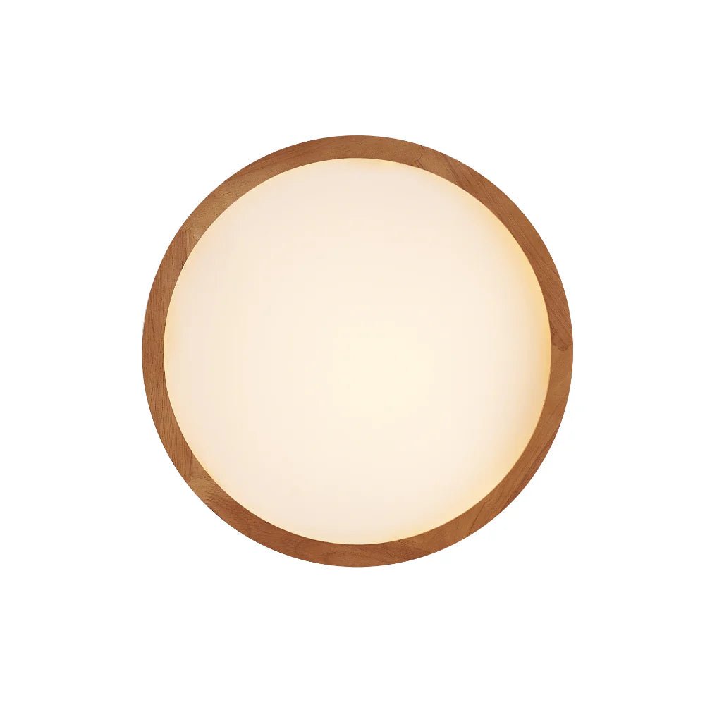 Telbix Thalia 12W Led Oyster - Mases LightingTelbix