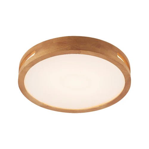 Telbix Thalia 24W Led Oyster - Mases LightingTelbix