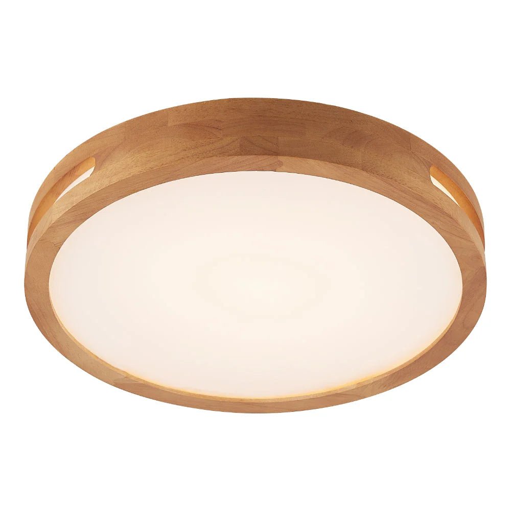 Telbix Thalia 36W Led Oyster - Mases LightingTelbix