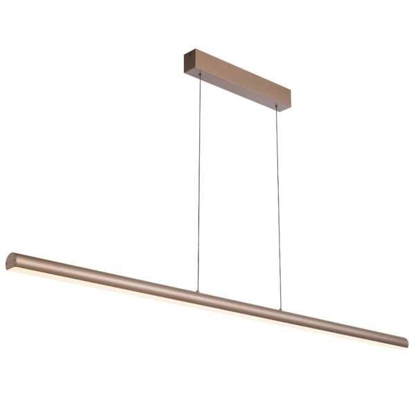 Telbix Torben 160 Linear Pendant - Mases LightingTelbix