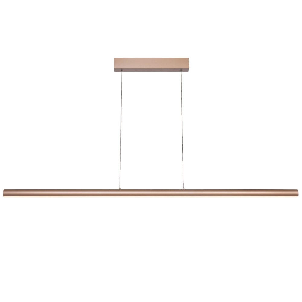 Telbix Torben 160 Linear Pendant - Mases LightingTelbix