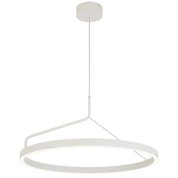 Telbix Truvon 60 LED Pendant Light Tri - Color Range - Mases LightingTelbix
